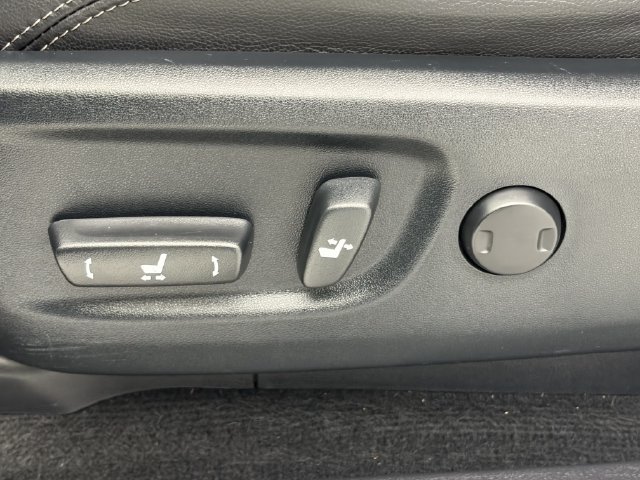 Used 2022 Toyota 4Runner Limited RWD image 5