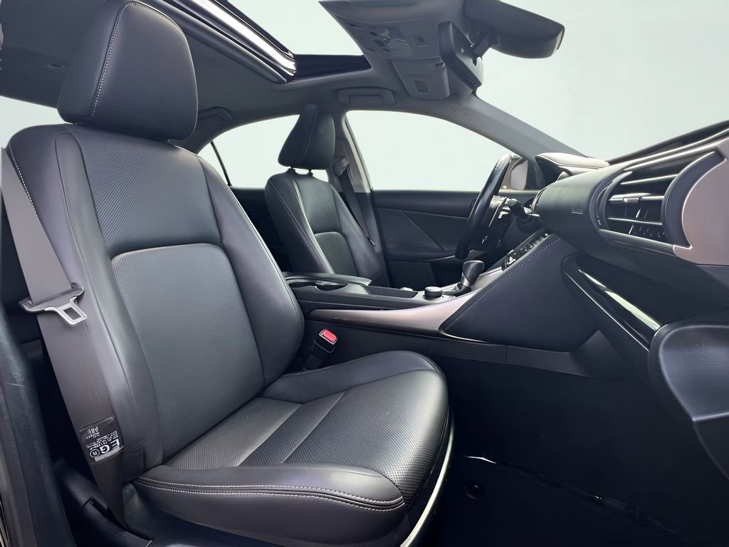 Used 2018 Lexus IS 300 w/ Accessory Package 2 image 30