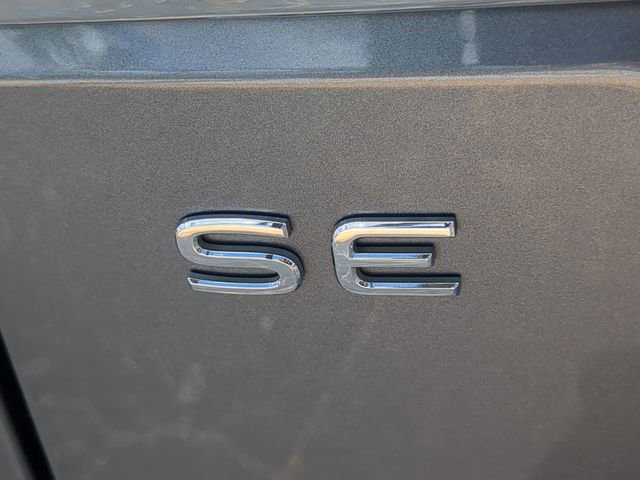 Used 2024 Volkswagen Atlas SE AWD/4WD image 11