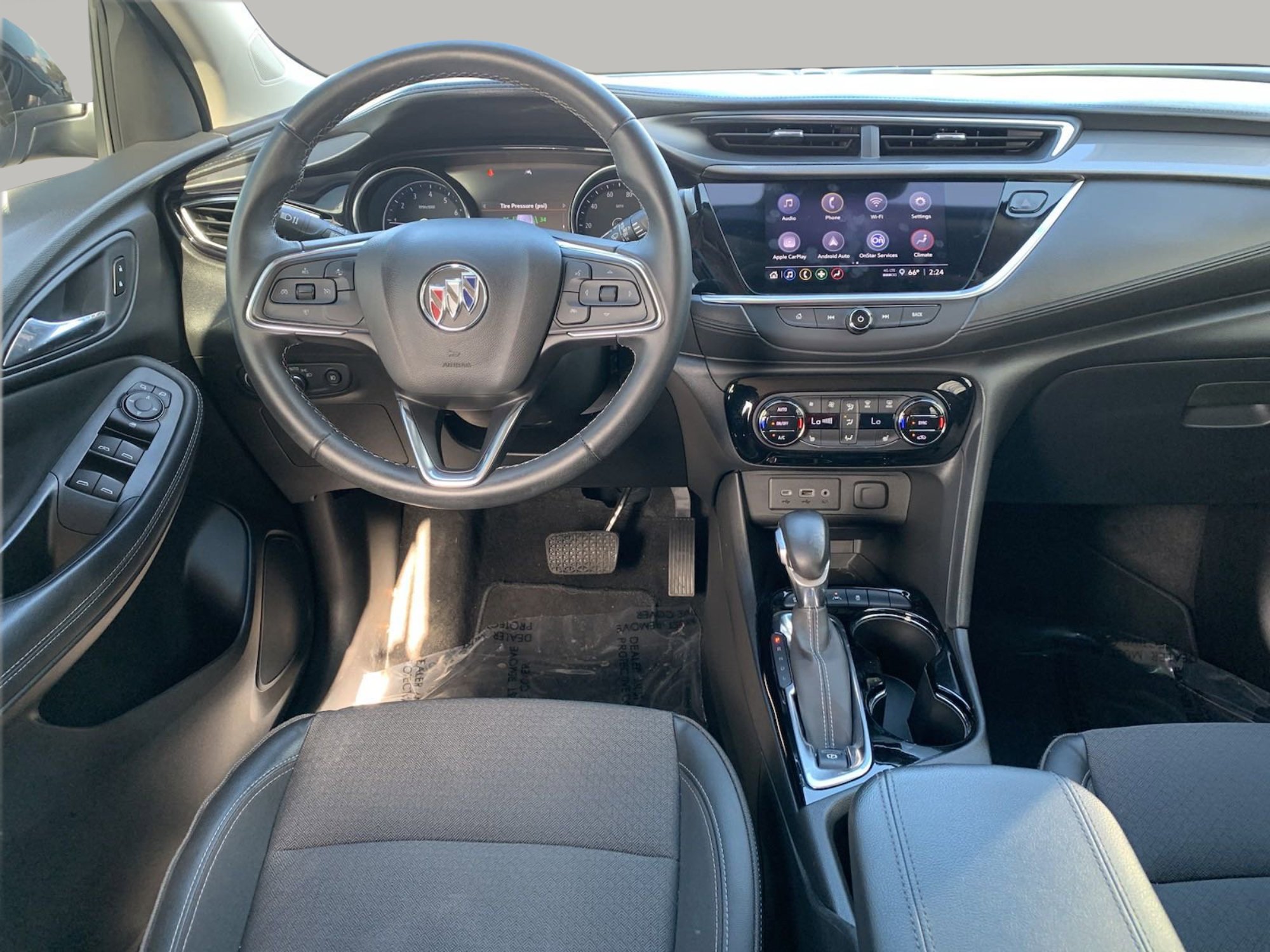 Used 2021 Buick Encore GX Select FWD image 17