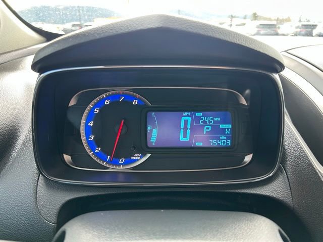 Used 2016 Chevrolet Trax LT w/ LT Convenience Package AWD/4WD image 20