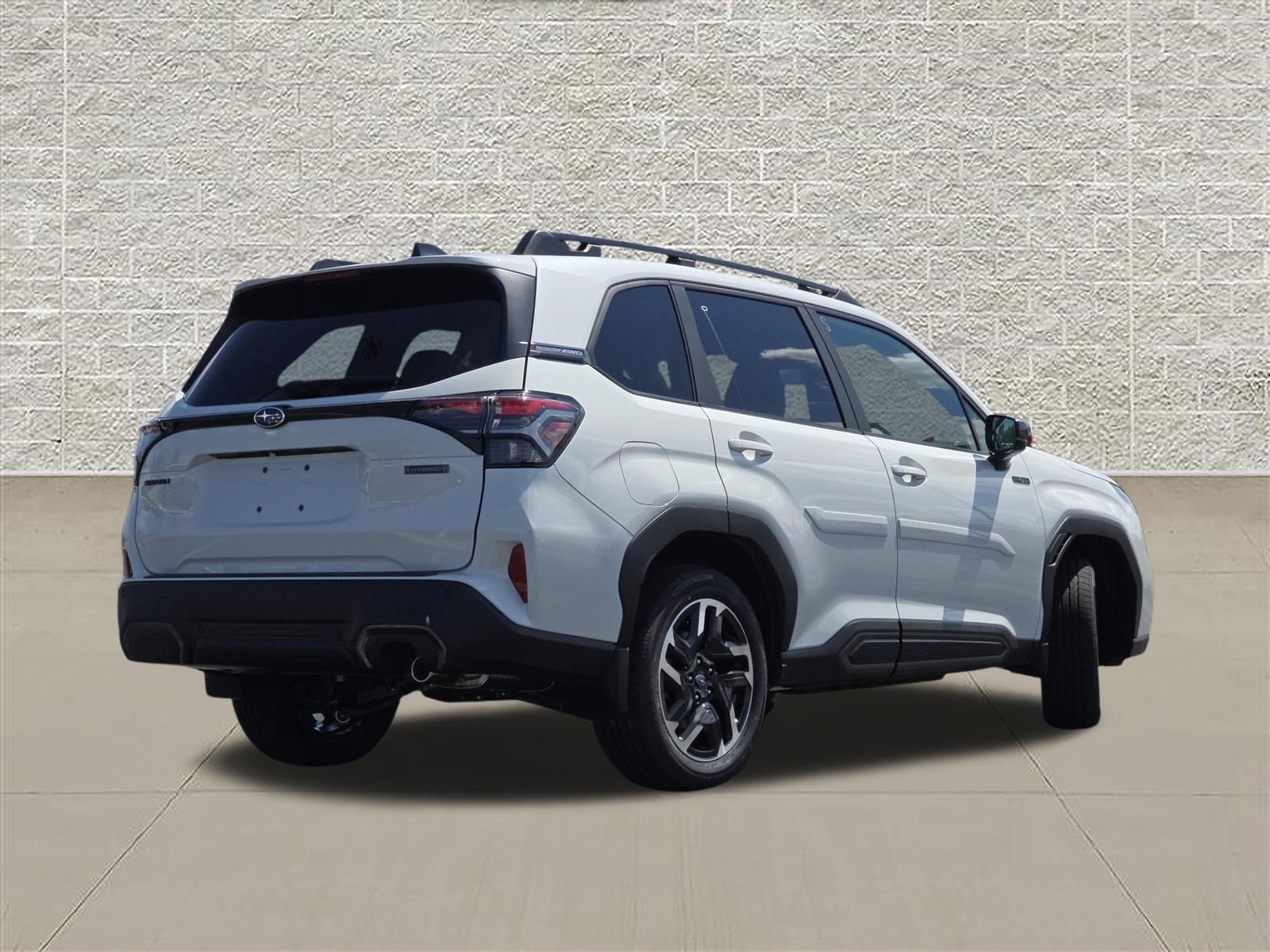 New 2026 Subaru Forester Limited AWD/4WD image 7
