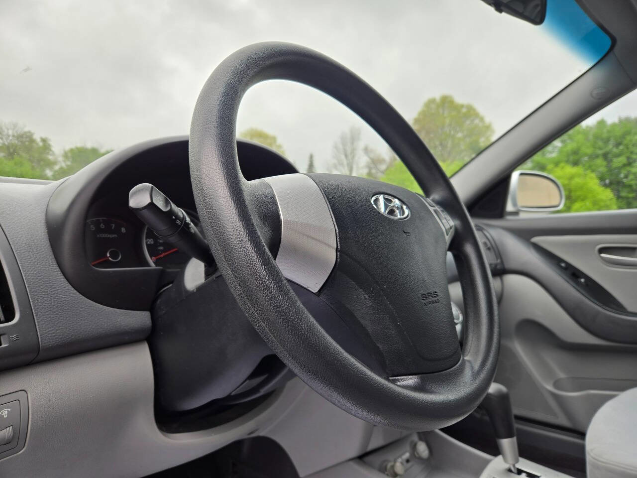 Used 2009 Hyundai Elantra GLS FWD image 20