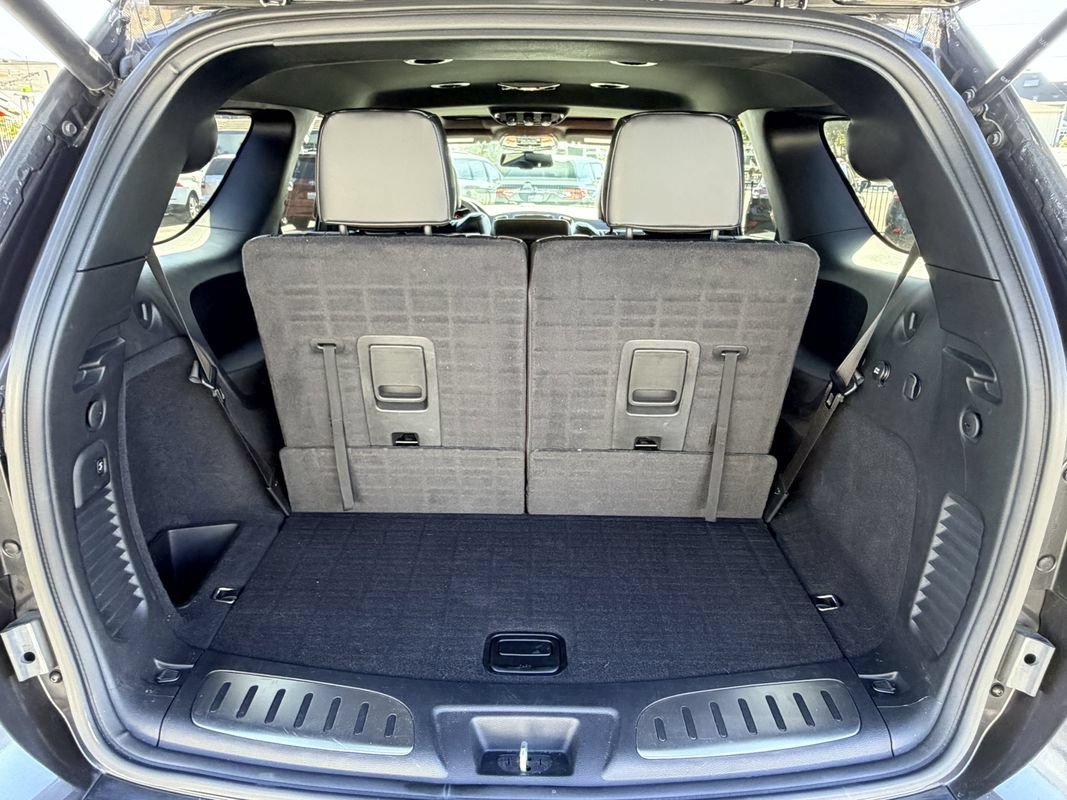 Used 2015 Dodge Durango Limited RWD image 14