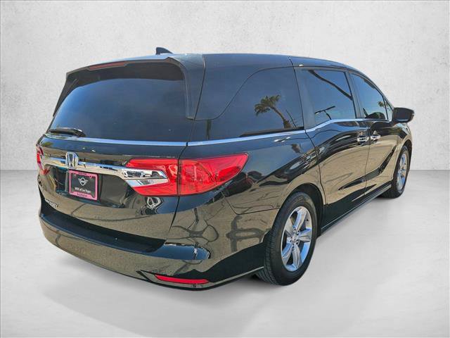 Used 2018 Honda Odyssey EX-L image 5