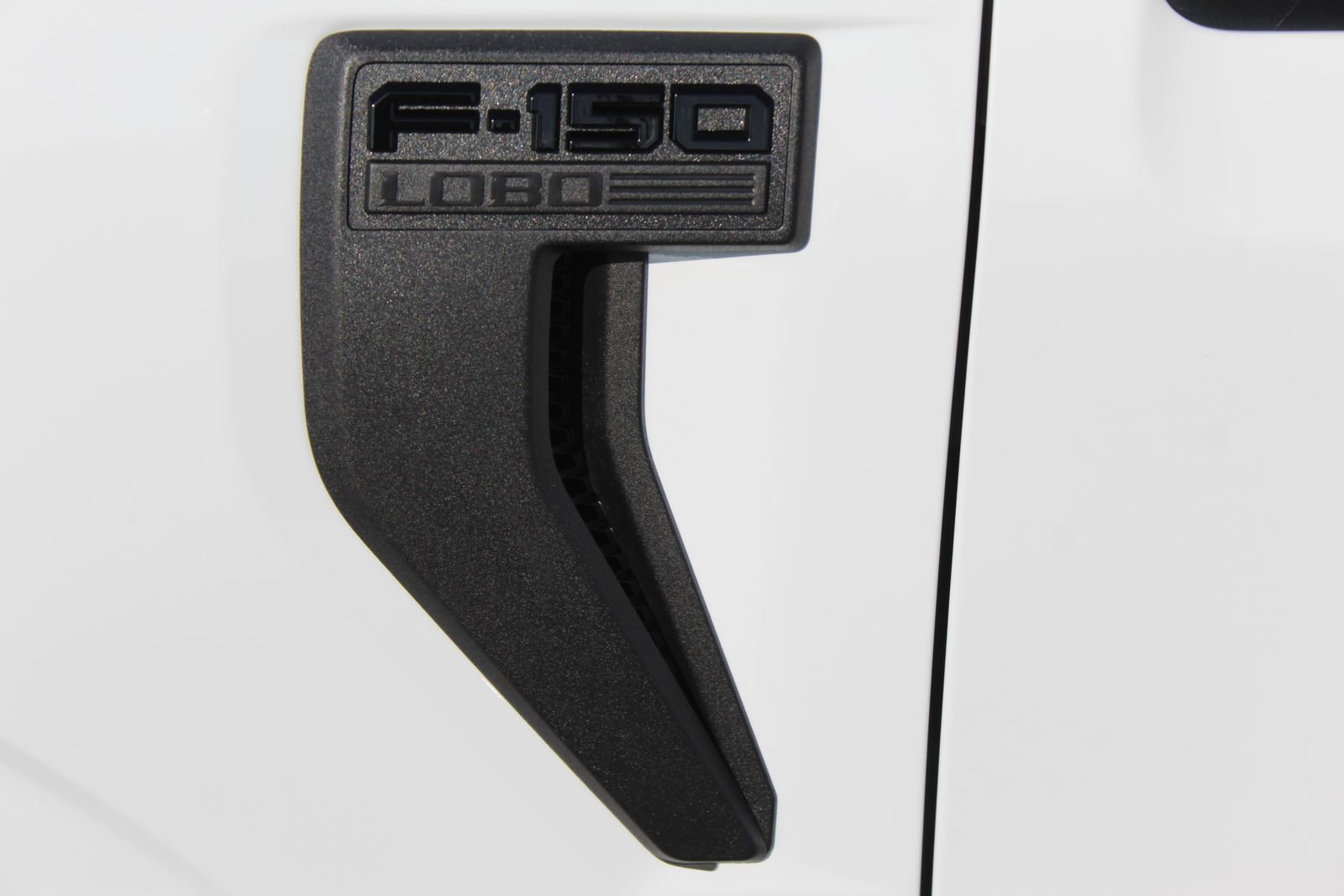 New 2026 Ford F150 STX w/ F-150 LOBO Package image 3