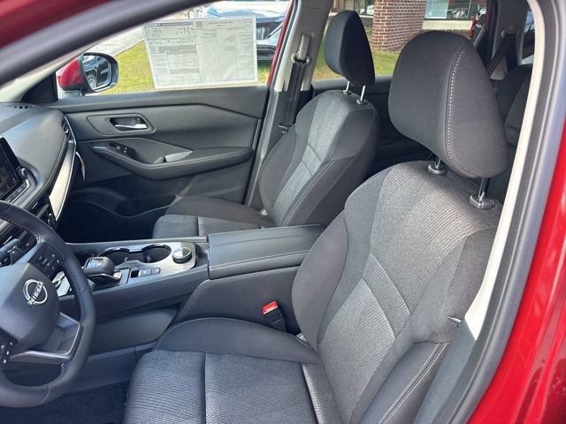 New 2026 Nissan Rogue SV image 45