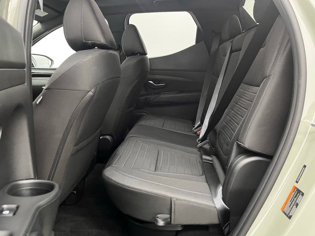 Used 2022 Hyundai Santa Cruz SEL Premium AWD/4WD image 38