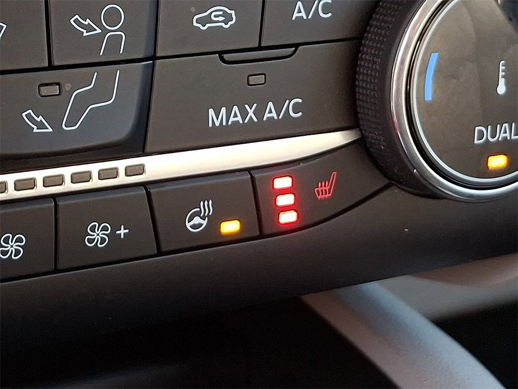 Certified 2023 Ford Escape Active image 26