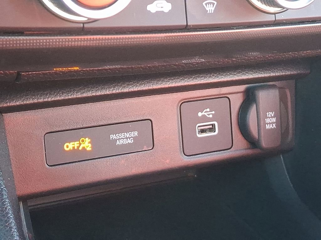 Certified 2023 Acura Integra A-Spec image 26