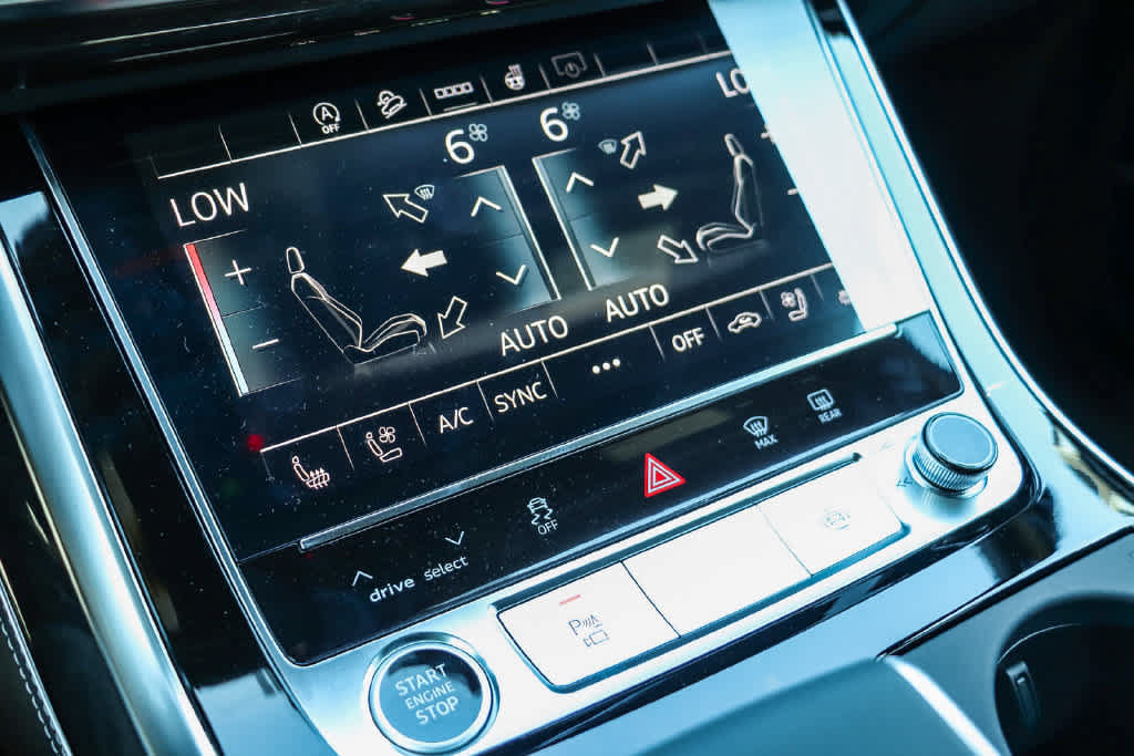 New 2026 Audi Q7 Premium Plus AWD/4WD image 23
