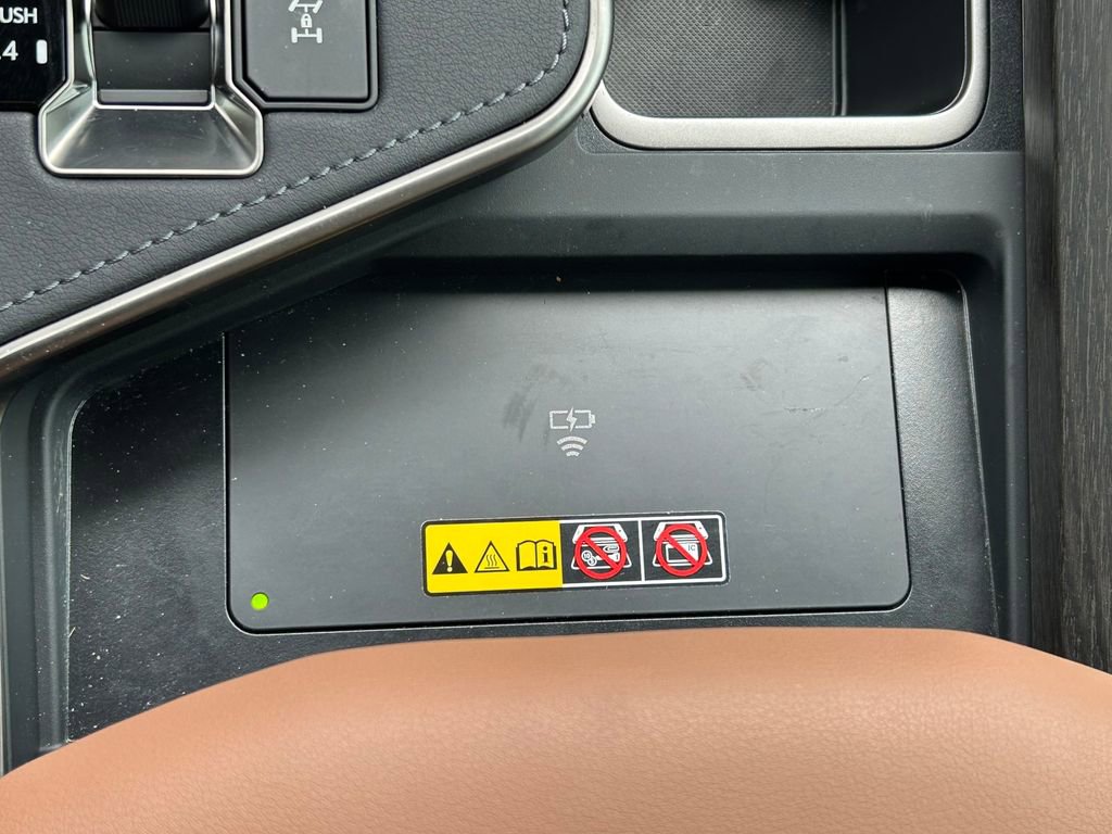 Used 2025 Lexus GX 550 AWD/4WD image 41