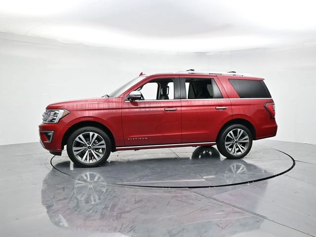 Certified 2021 Ford Expedition Platinum image 7