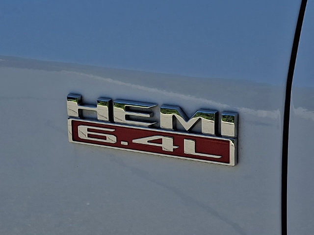 Certified 2021 RAM 3500 Tradesman w/ Chrome Appearance Group AWD/4WD image 29
