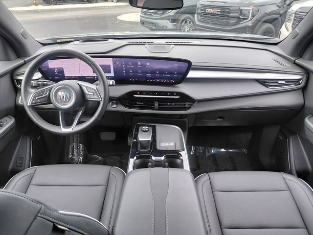 New 2025 Buick Enclave Preferred w/ Power Package AWD/4WD image 17