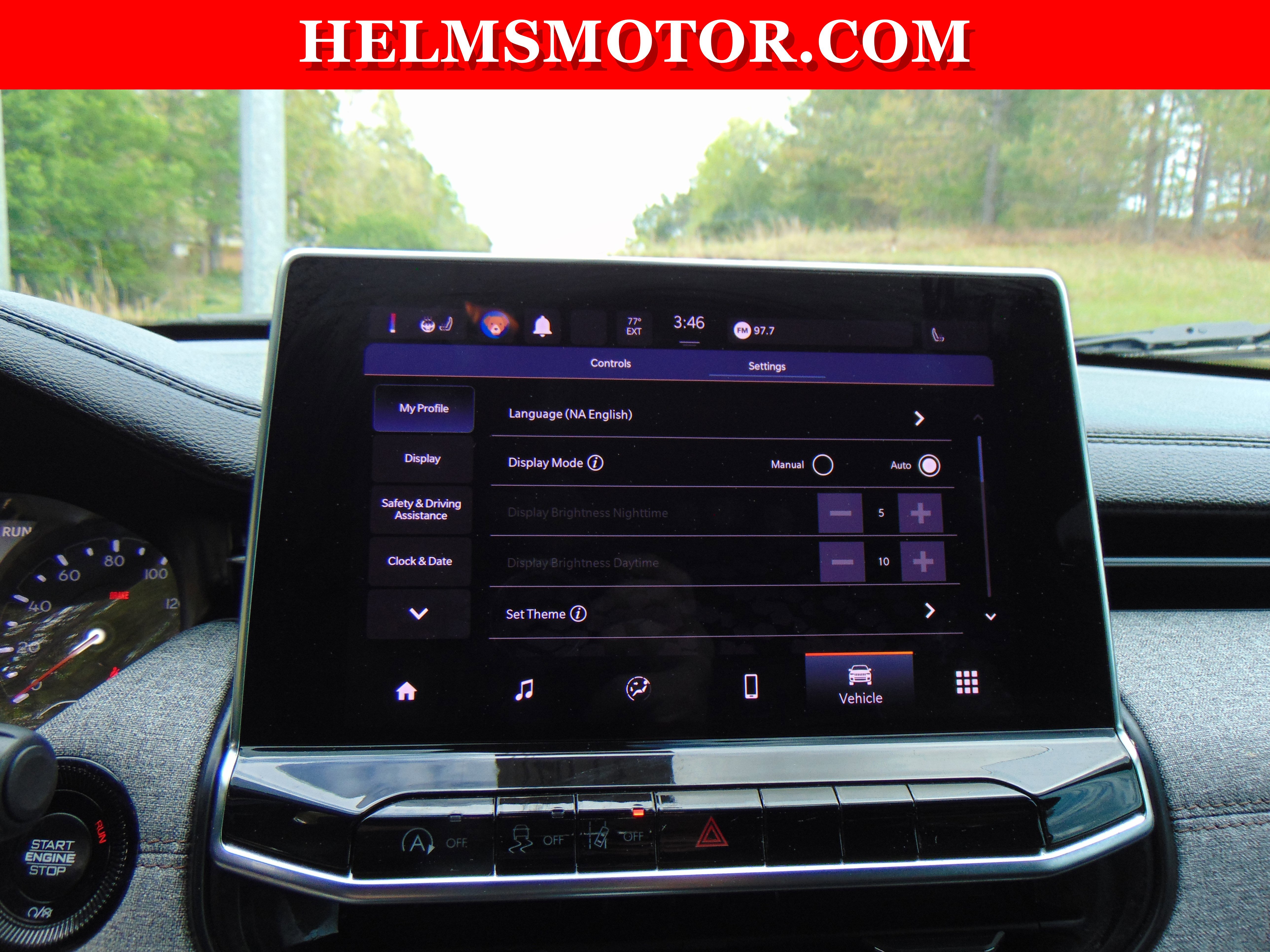 Certified 2023 Jeep Compass Latitude image 27