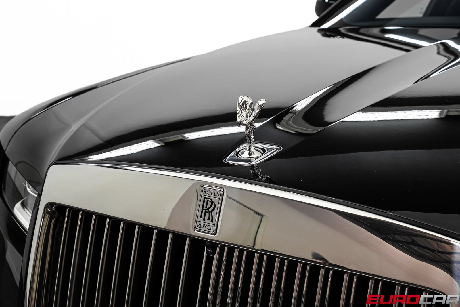 Used 2021 Rolls-Royce Ghost Extended Wheelbase AWD/4WD image 11