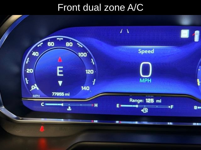 Certified 2023 Chevrolet Tahoe Premier AWD/4WD image 10
