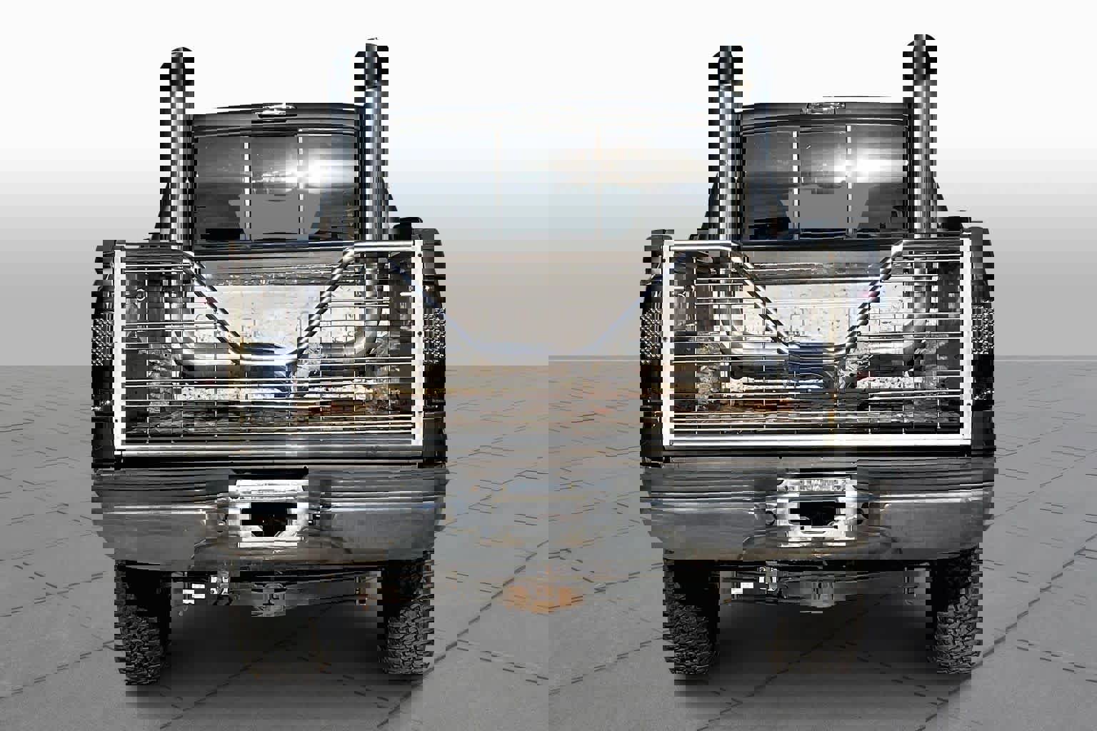 Used 2005 Ford F250 Lariat image 6