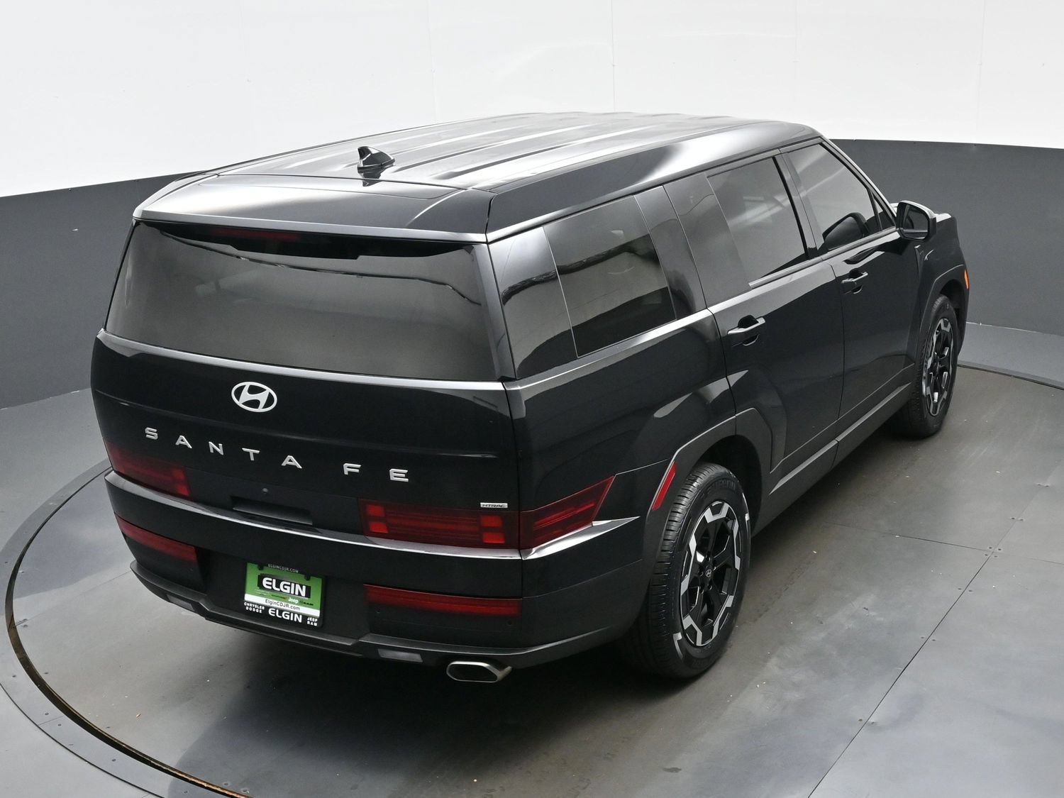 Used 2024 Hyundai Santa Fe SE AWD/4WD image 40