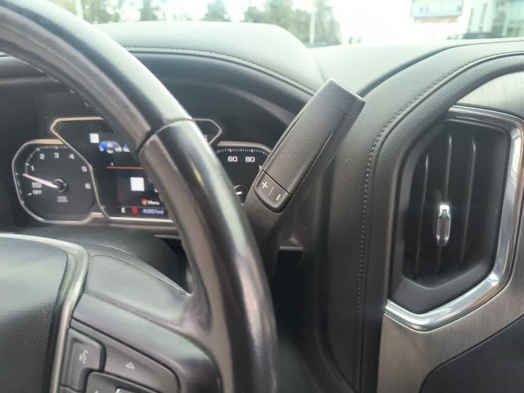 Used 2020 GMC Sierra 1500 Denali w/ Denali Ultimate Package AWD/4WD image 20