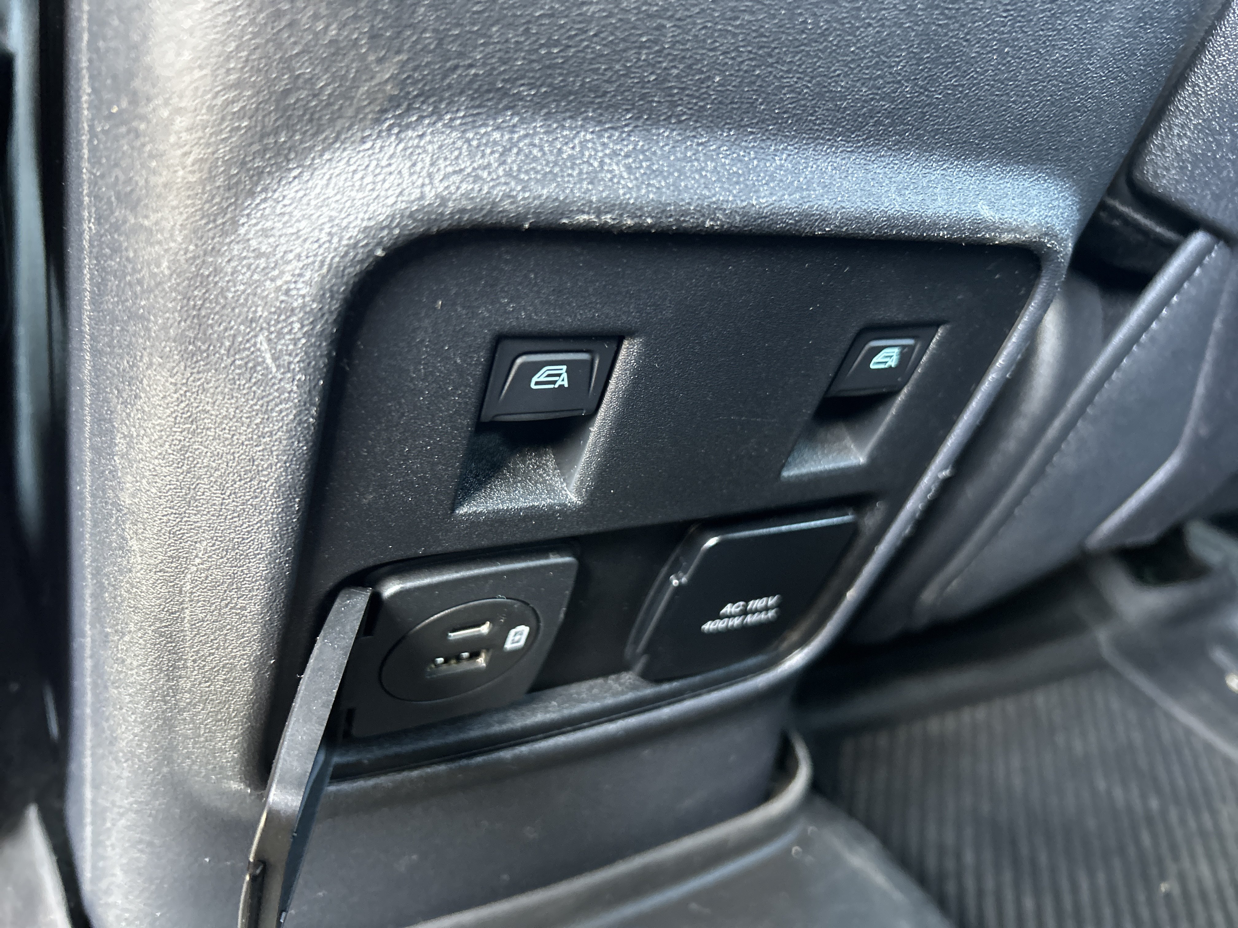 Used 2024 Ford Bronco Raptor AWD/4WD image 34
