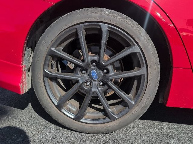 Used 2019 Subaru WRX Premium AWD/4WD image 9