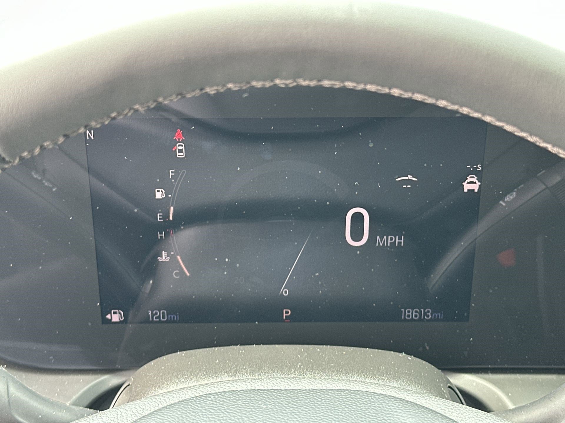 Used 2026 Buick Encore GX Sport Touring w/ Advanced Technology Package FWD image 10