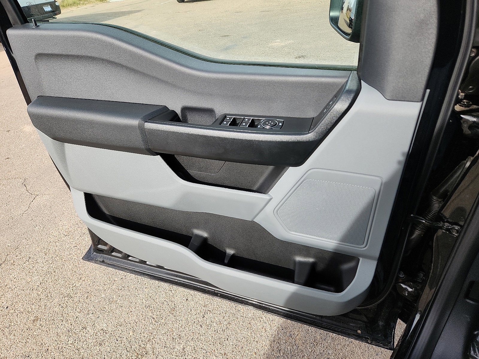 New 2026 Ford F250 XL image 12