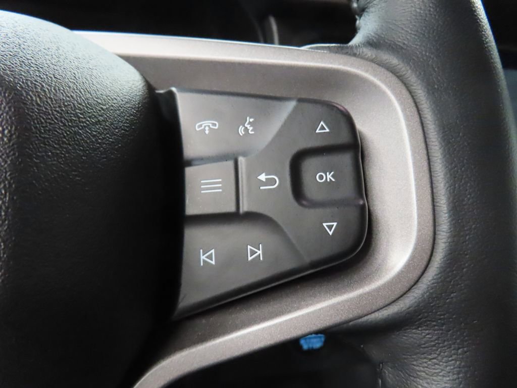 Used 2025 Ford Bronco Badlands AWD/4WD image 59