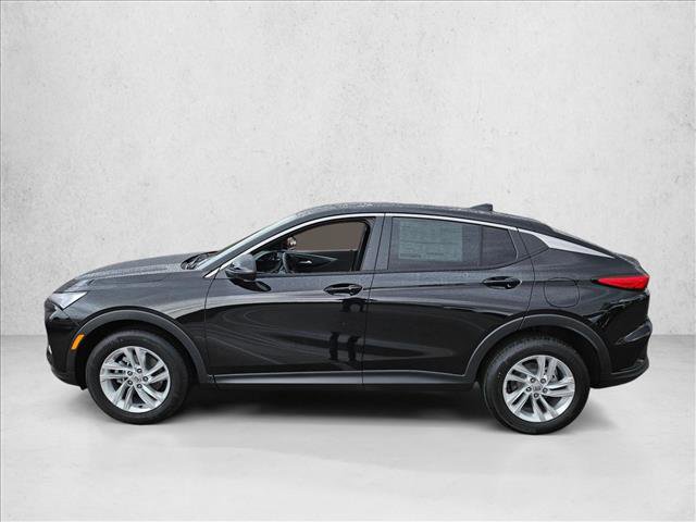 New 2026 Buick Envista Preferred w/ Convenience I Package image 5