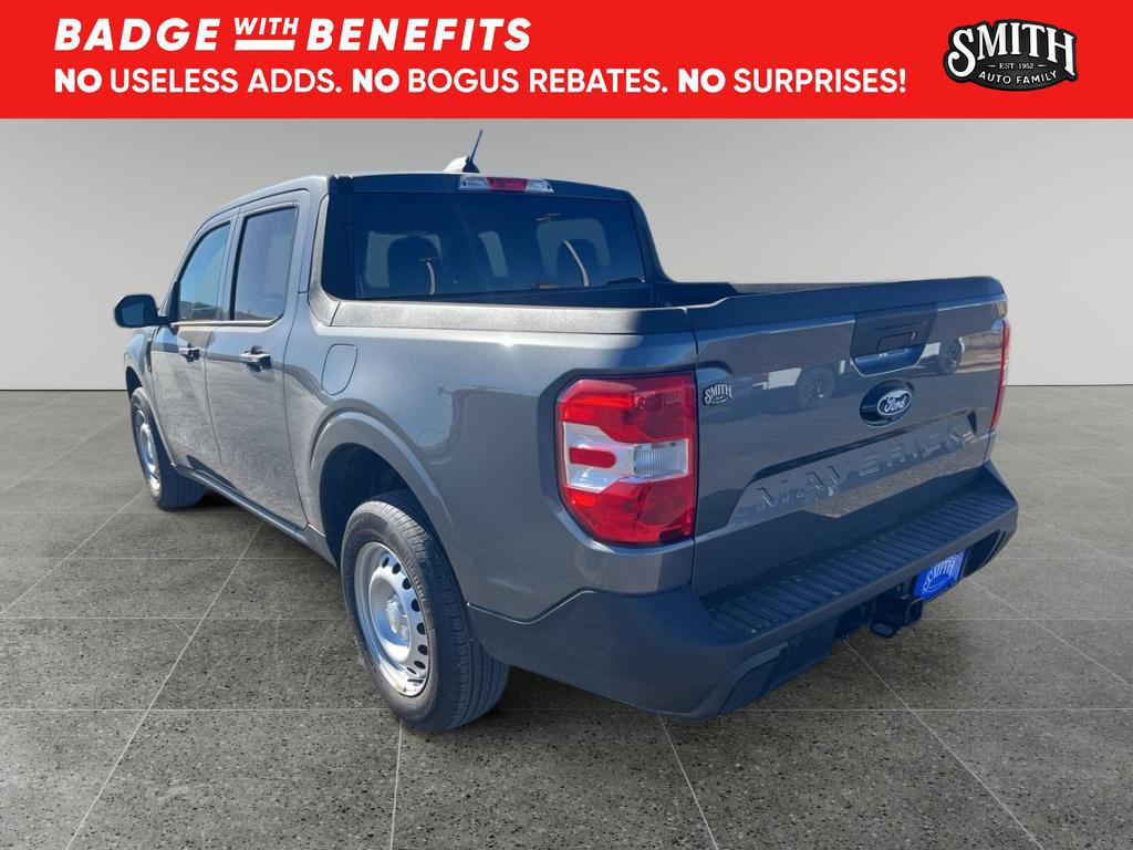 Used 2025 Ford Maverick XL image 6