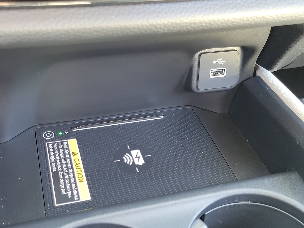 Used 2024 Honda HR-V EX-L image 28
