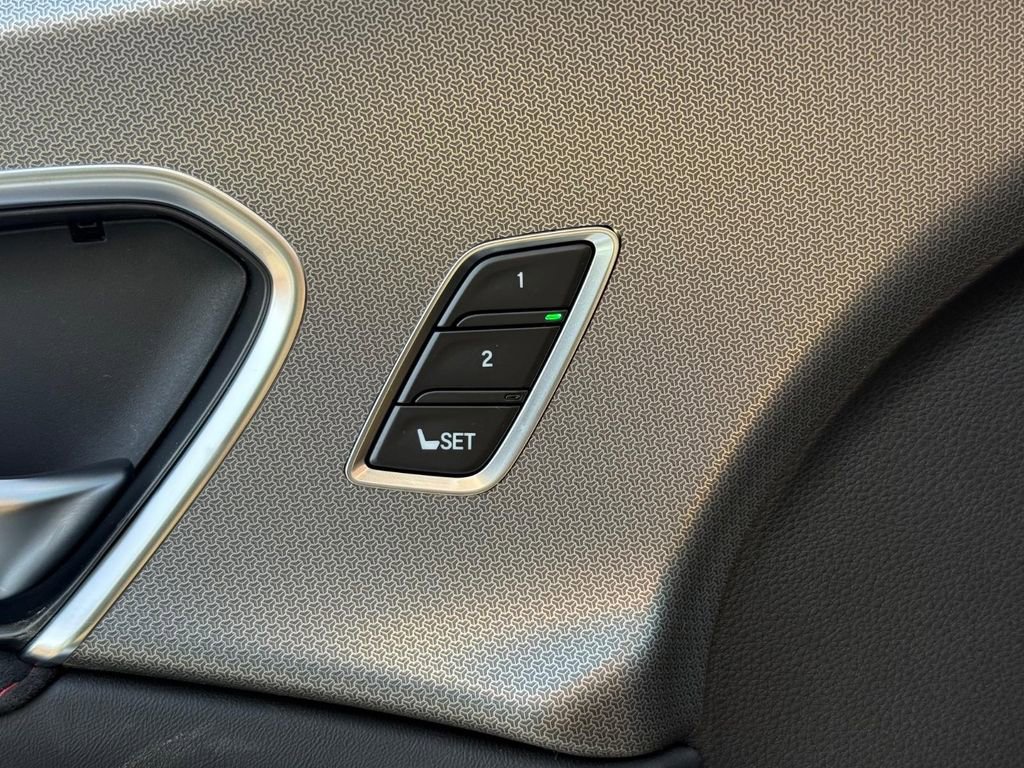 New 2026 Acura RDX A-Spec AWD/4WD image 11
