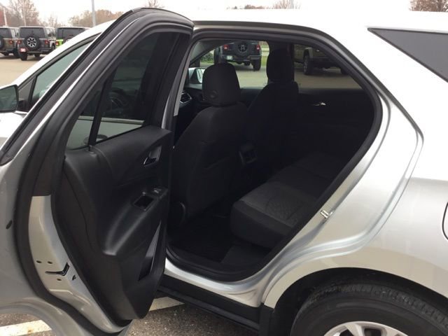 Used 2020 Chevrolet Equinox LT image 16
