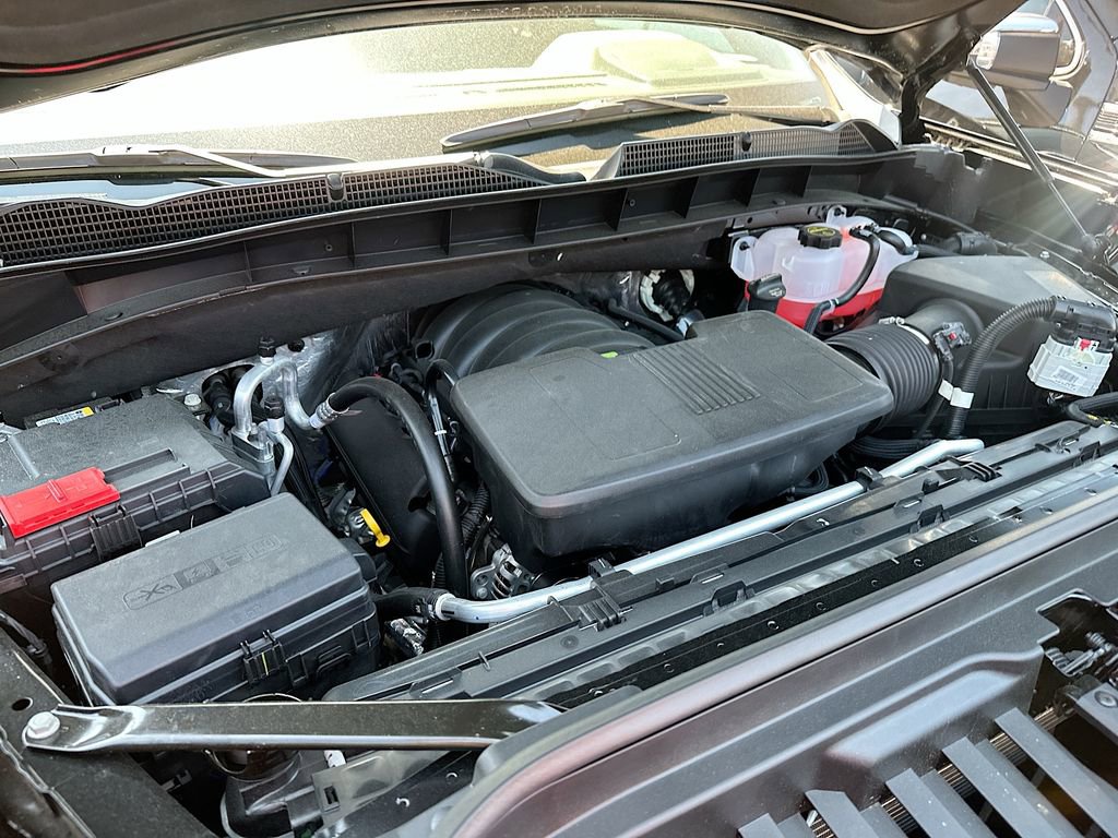 New 2026 GMC Sierra 1500 SLT image 26