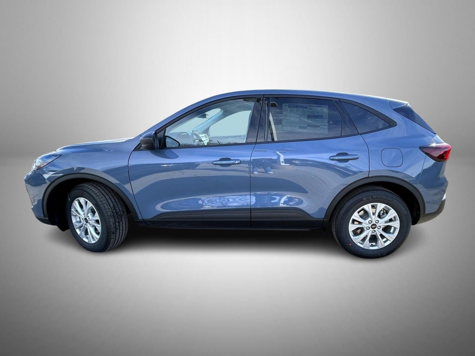 New 2026 Ford Escape Active w/ Cold Weather Package image 8