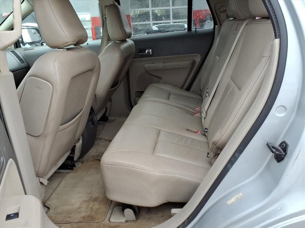 Used 2010 Ford Edge Limited image 12