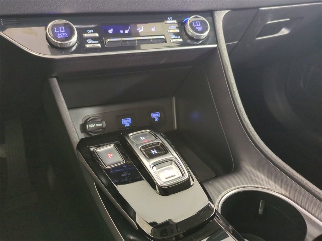 Certified 2022 Hyundai Sonata SEL image 19