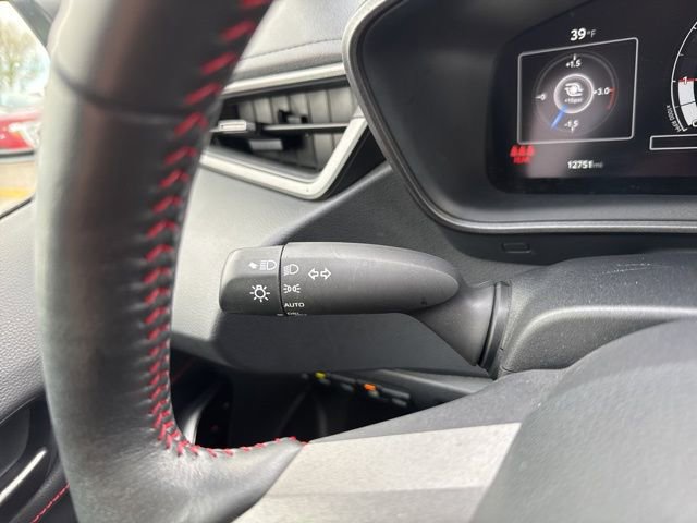 Used 2025 Toyota Corolla GR image 27