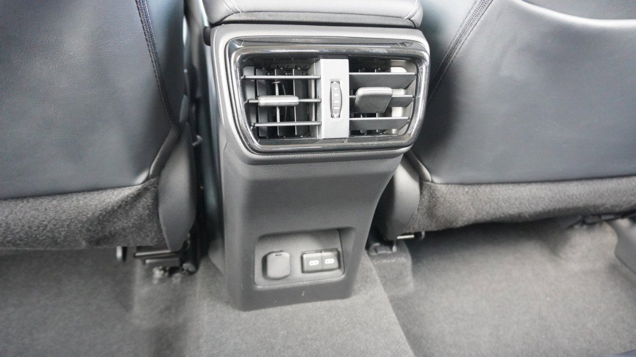 Certified 2024 Lexus NX 350 AWD w/ Vision Package image 33