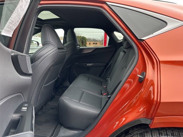 Used 2024 Lexus NX 350 F Sport image 13