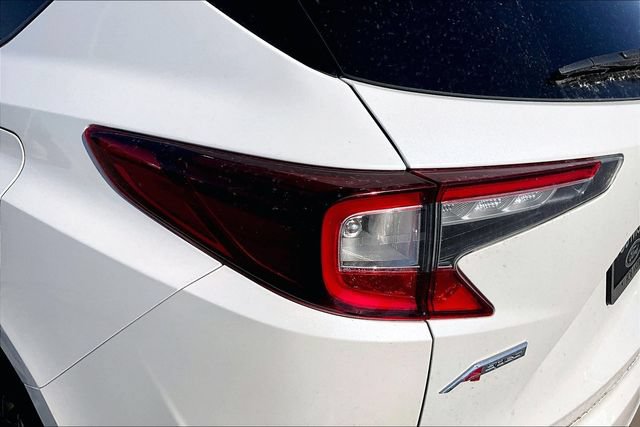 Used 2019 Acura RDX w/ Advance Package AWD/4WD image 26