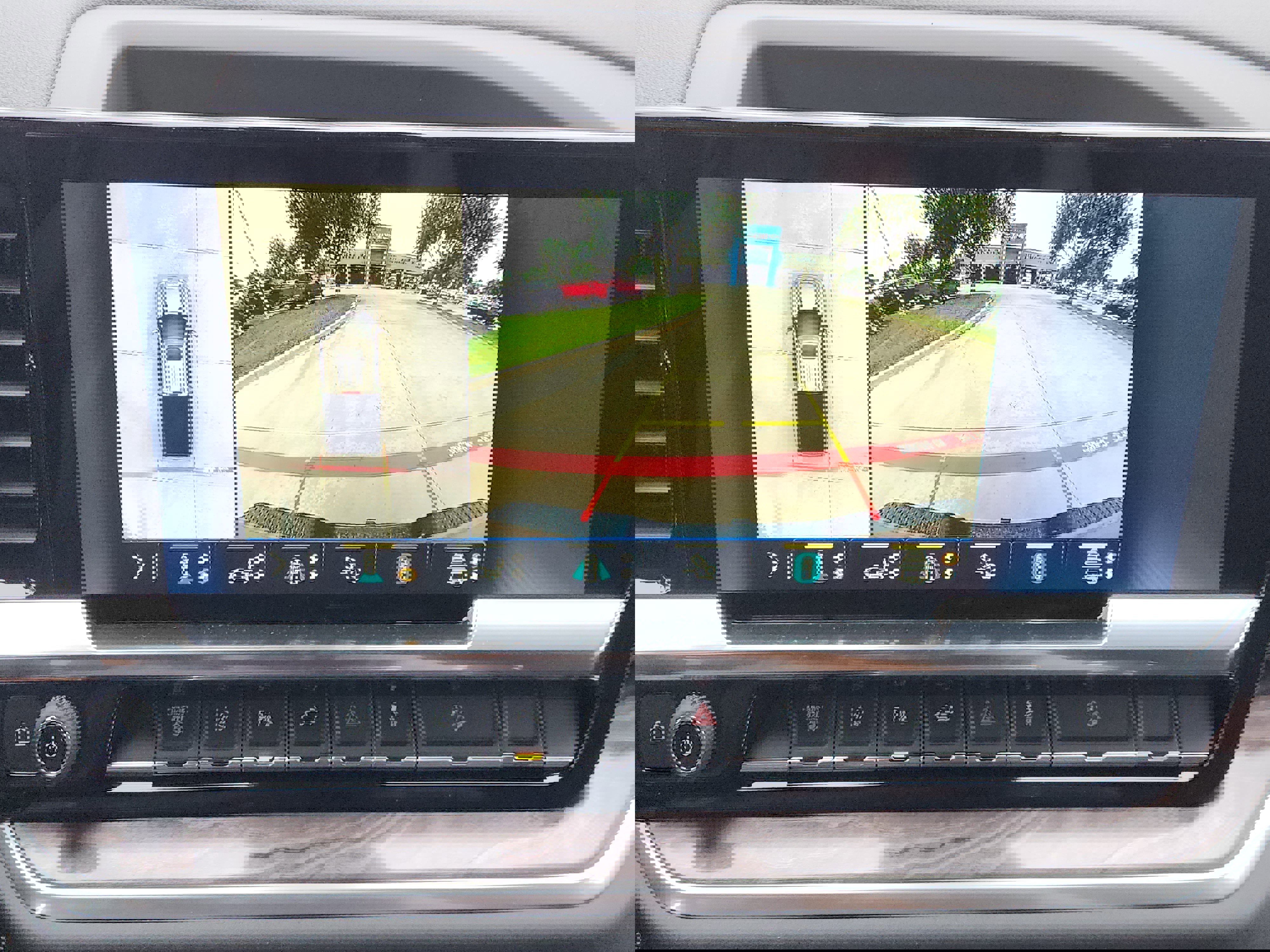 New 2026 Chevrolet Silverado 2500 LTZ image 6