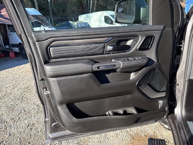 New 2026 RAM 1500 Limited AWD/4WD image 15