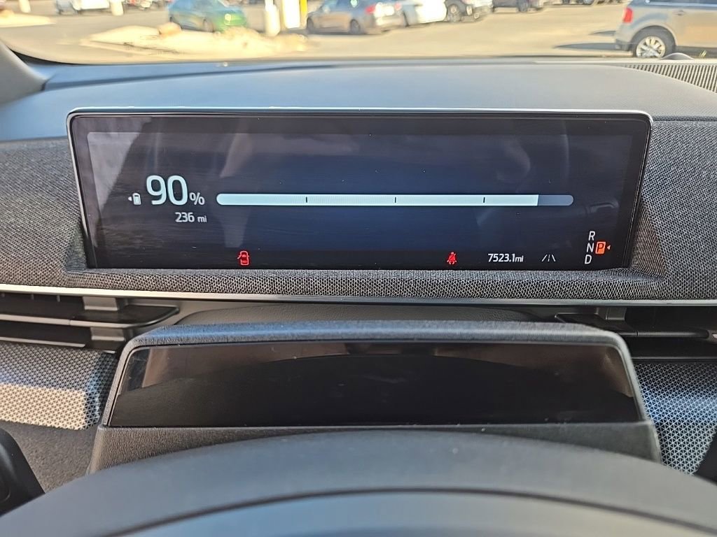 Used 2025 Ford Mustang Mach-E GT image 31