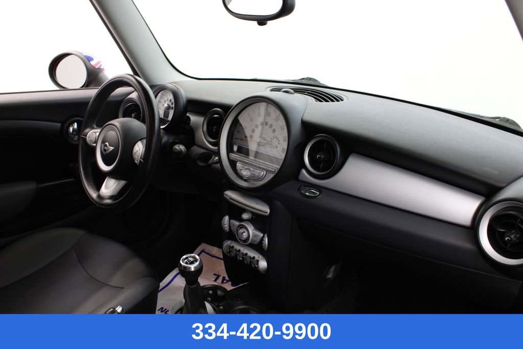 Used 2010 MINI Cooper Clubman Hardtop image 20