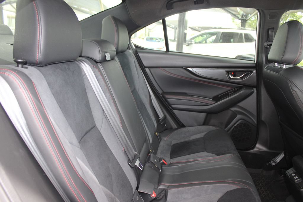 Used 2022 Subaru WRX Limited w/ Popular Package #1 AWD/4WD image 55