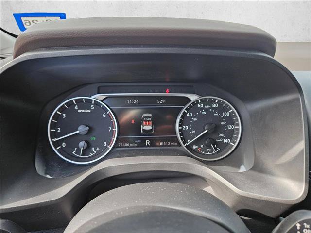 Used 2023 Nissan Rogue SL w/ SL Premium Package image 20