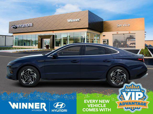 New 2026 Hyundai Sonata SEL image 3